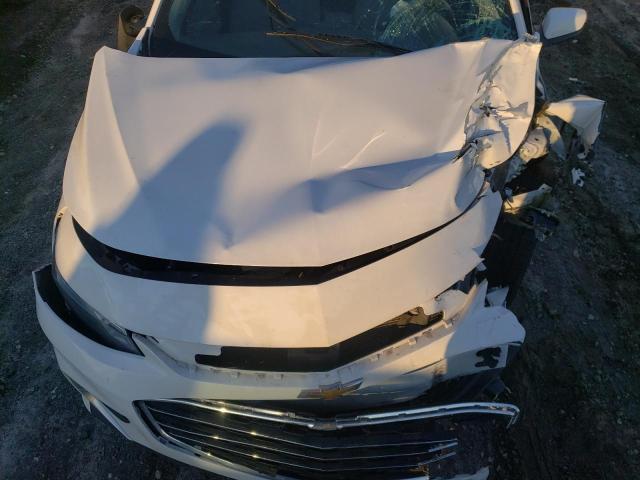 Photo 11 from auction – 2018 CHEVROLET MALIBU LT with VIN 1G1ZD5STXJF123764