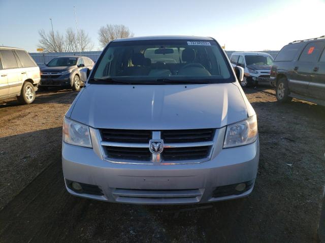Photo 5 from auction – 2008 DODGE GRAND CARA with VIN 1D8HN54P18B122117