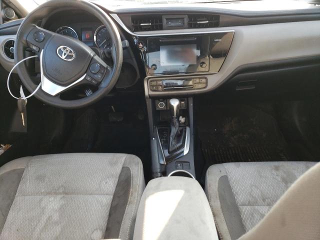 Photo 8 from auction – 2017 TOYOTA COROLLA L with VIN 2T1BURHE7HC802936