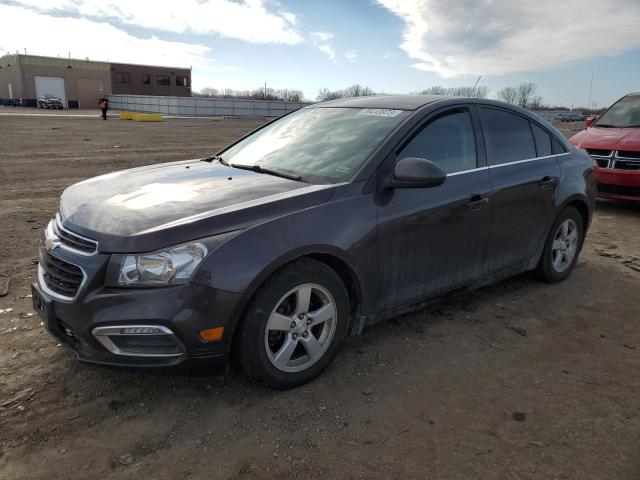 Photo 1 from auction – 2015 CHEVROLET CRUZE LT with VIN 1G1PC5SB2F7154820