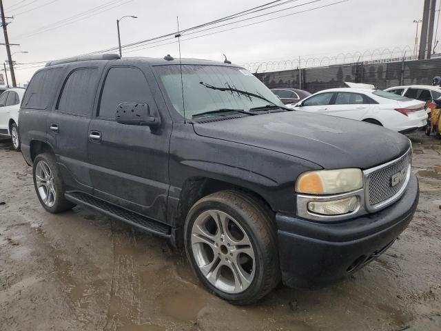 Photo 4 from auction – 2003 GMC YUKON DENA with VIN 1GKEK63U23J305178