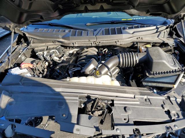 Photo 11 from auction – 2021 FORD F150 SUPER with VIN 1FTFW1E57MFC38997