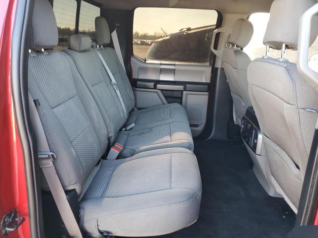 Photo 10 from auction – 2020 FORD F150 SUPER with VIN 1FTEW1E5XLKF46005