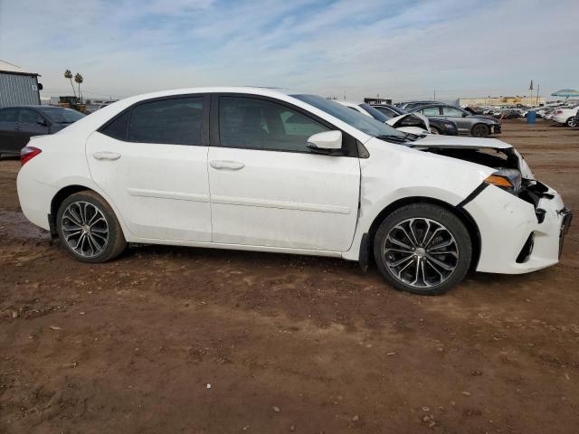 Photo 4 from auction – 2016 TOYOTA COROLLA L with VIN 2T1BURHE8GC643522