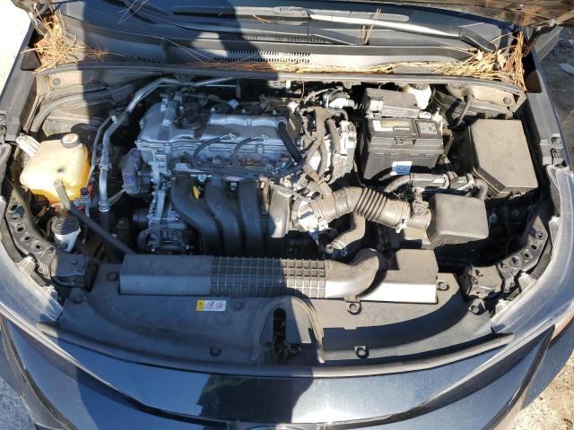 Photo 11 from auction – 2020 TOYOTA COROLLA LE with VIN 5YFEPRAE9LP114556