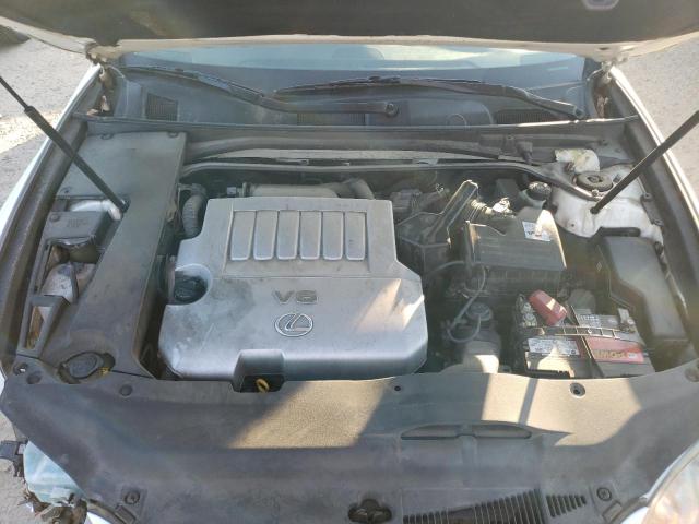 Photo 11 from auction – 2007 LEXUS ES 350 with VIN JTHBJ46G472022520