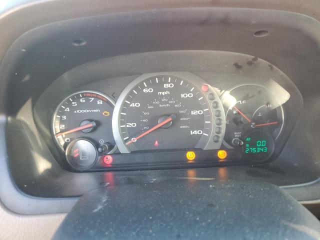 Photo 9 from auction – 2005 HONDA PILOT EX with VIN 2HKYF18405H531997