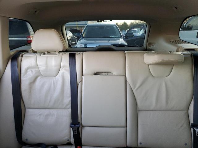 Photo 10 from auction – 2012 VOLVO XC60 3.2 with VIN YV4952DZ0C2337805