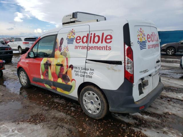Photo 2 from auction – 2016 FORD TRANSIT CO with VIN NM0LS6E74G1259964