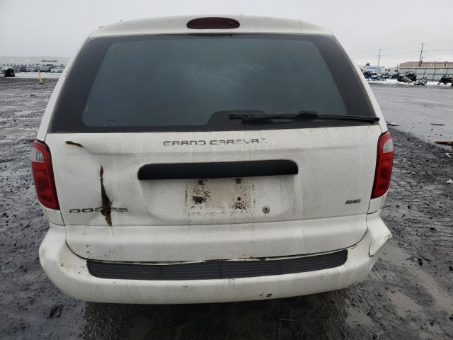 Фото 6 с аукциона – 2002 DODGE GRAND CARA с VIN 1B4GP24372B535051