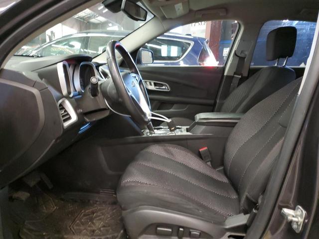 Photo 7 from auction – 2013 CHEVROLET EQUINOX LT with VIN 2GNFLEEK8D6227546