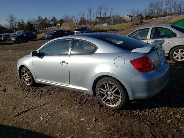Photo 2 from auction – 2007 TOYOTA SCION TC with VIN JTKDE167570156888