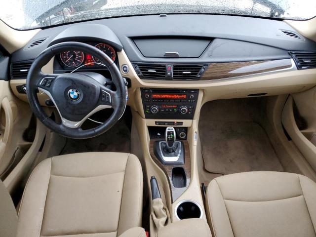 Photo 8 from auction – 2015 BMW X1 SDRIVE2 with VIN WBAVM1C50FV498989
