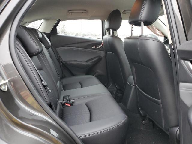 Photo 10 from auction – 2019 MAZDA CX-3 TOURI with VIN JM1DKDC70K1437408