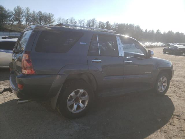 Photo 3 from auction – 2005 TOYOTA 4RUNNER SR with VIN JTEZU14R458040872