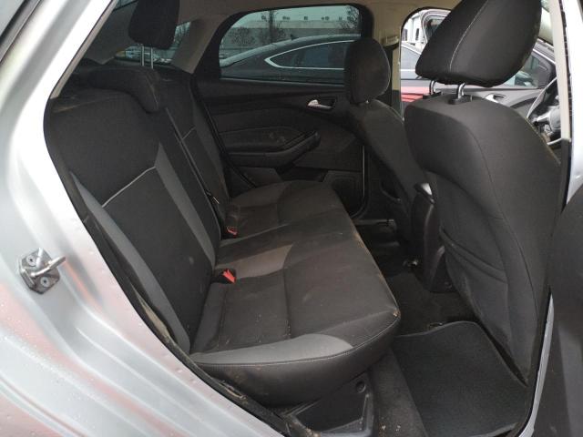 Photo 10 from auction – 2014 FORD FOCUS SE with VIN 1FADP3F27EL397032