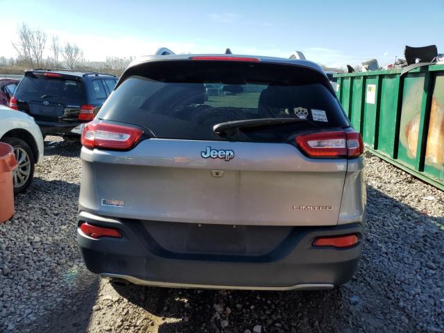 Photo 6 from auction – 2016 JEEP CHEROKEE L with VIN 1C4PJLDB2GW287387