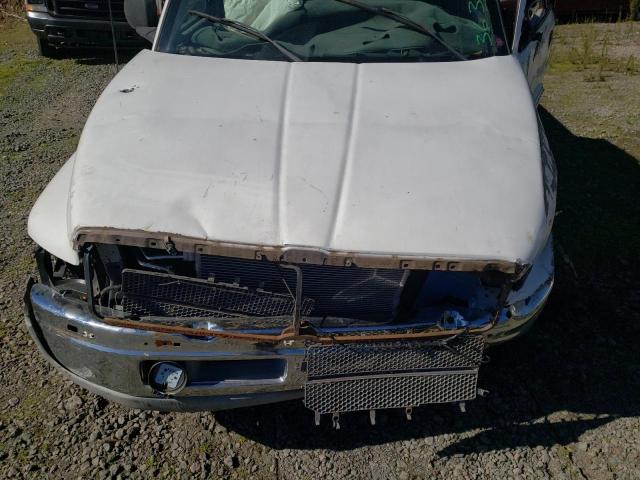Photo 11 from auction – 1998 DODGE RAM 1500 with VIN 1B7HF13Z4WJ178143