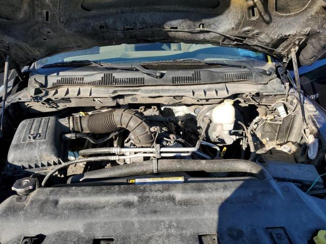 Photo 11 from auction – 2012 DODGE RAM 1500 S with VIN 1C6RD7FT4CS167273