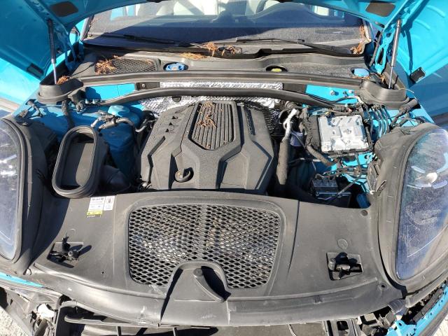 Photo 12 from auction – 2023 PORSCHE MACAN BASE with VIN WP1AA2A51PLB00719