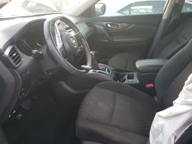 Photo 7 from auction – 2017 NISSAN ROGUE S with VIN 5N1AT2MT6HC886682