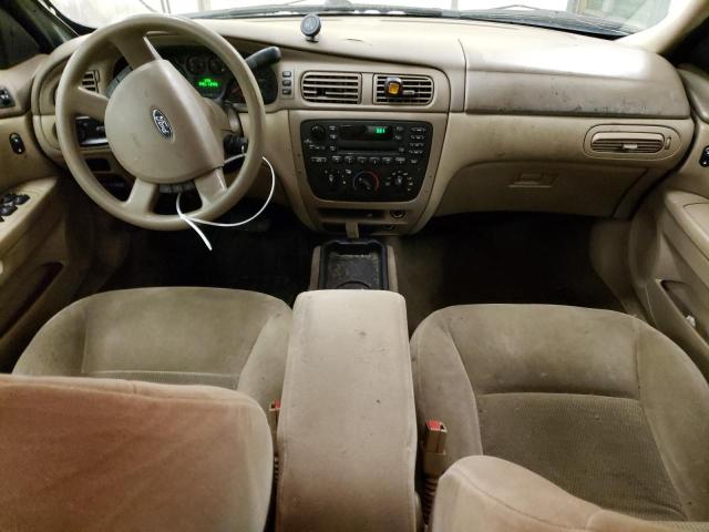 Photo 8 from auction – 2006 FORD TAURUS SE with VIN 1FAHP53U46A209082