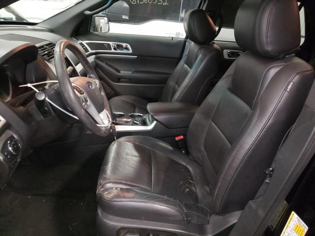 Photo 7 from auction – 2014 FORD EXPLORER X with VIN 1FM5K8D83EGB17080