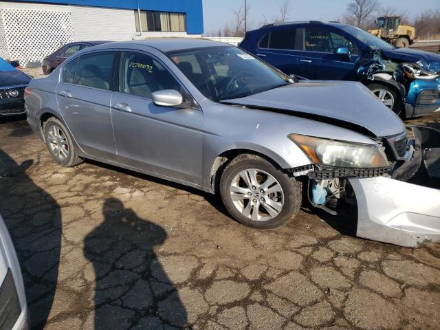 Photo 4 from auction – 2010 HONDA ACCORD LXP with VIN 1HGCP2F46AA178183