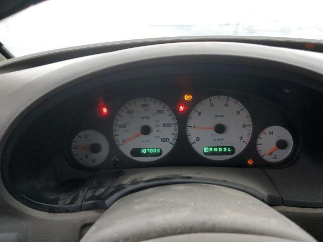 Фото 9 с аукциона – 2002 DODGE GRAND CARA с VIN 1B4GP24372B535051
