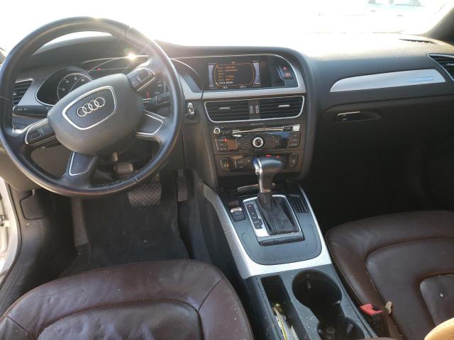 Photo 8 from auction – 2013 AUDI A4 PREMIUM with VIN WAUBFAFL4DN047522