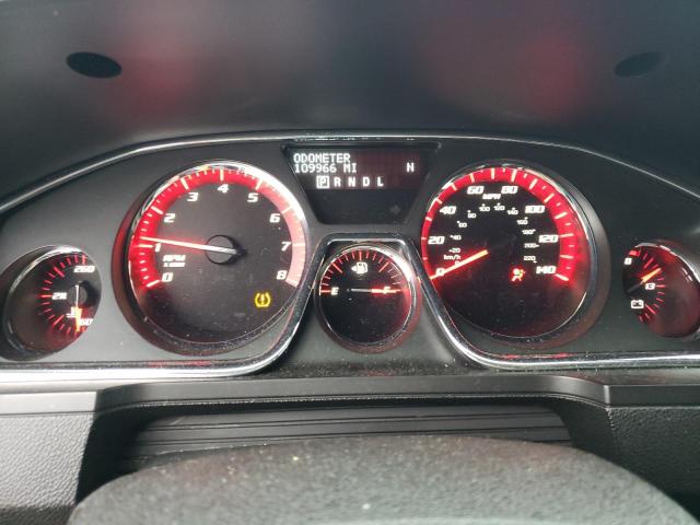 Photo 9 from auction – 2015 GMC ACADIA SLT with VIN 1GKKVSKD3FJ226109