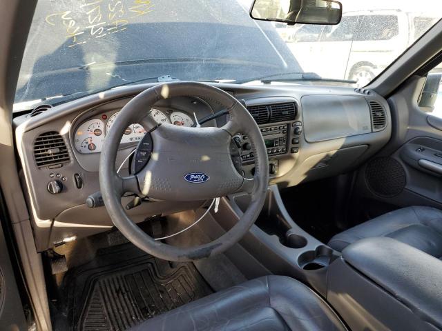 Zdjęcie 8 z aukcji – 2001 FORD EXPLORER S z VIN 1FMYU70E21UA07601