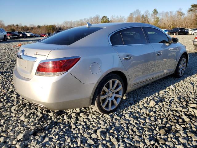 Photo 3 from auction – 2013 BUICK LACROSSE T with VIN 1G4GJ5G36DF201845