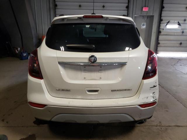 Photo 6 from auction – 2017 BUICK ENCORE SPO with VIN KL4CJ1SM7HB089902