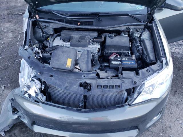Photo 11 from auction – 2014 TOYOTA CAMRY XLE with VIN 4T4BF1FK3ER406426