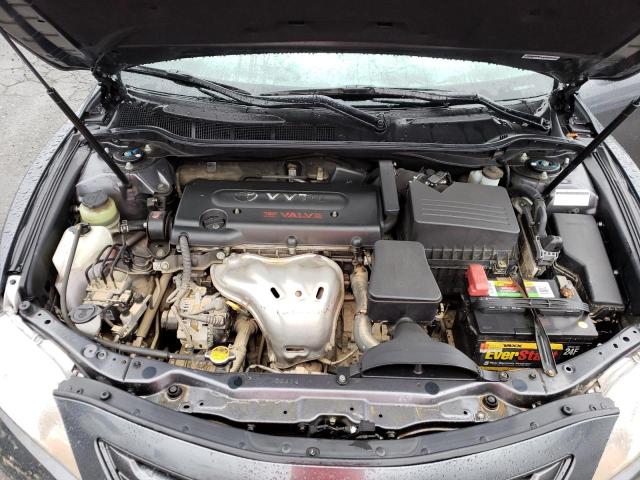 Photo 11 from auction – 2009 TOYOTA CAMRY BASE with VIN 4T1BE46K49U361100