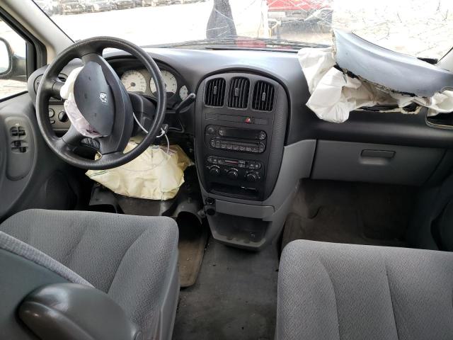 Photo 8 from auction – 2005 DODGE GRAND CARA with VIN 1D4GP24R65B251232