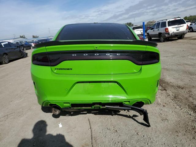Photo 6 from auction – 2017 DODGE CHARGER R/ with VIN 2C3CDXCT6HH607290