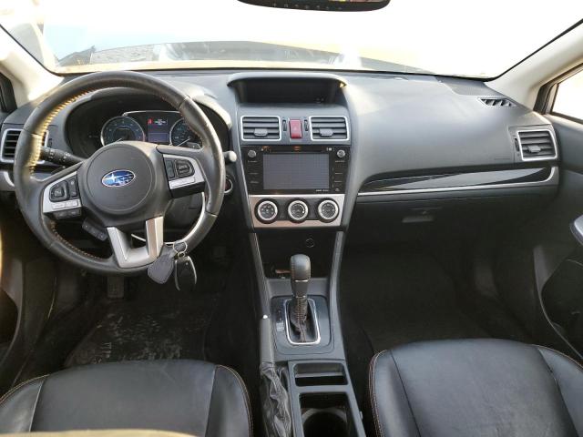 Photo 8 from auction – 2016 SUBARU CROSSTREK with VIN JF2GPALC7G8279823