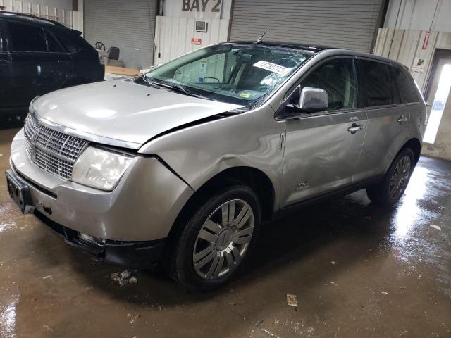 Foto 1 de la subasta – 2008 LINCOLN MKX con VIN 2LMDU88C38BJ03734