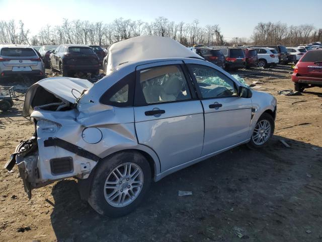 Photo 3 from auction – 2008 FORD FOCUS SE with VIN 1FAHP35N68W286598