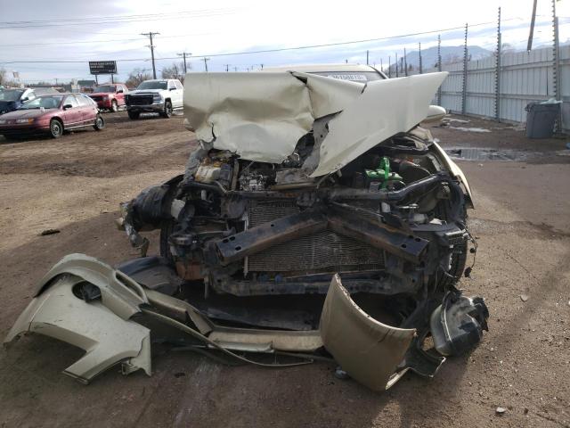 Photo 5 from auction – 2002 NISSAN ALTIMA BAS with VIN 1N4AL11E82C216150