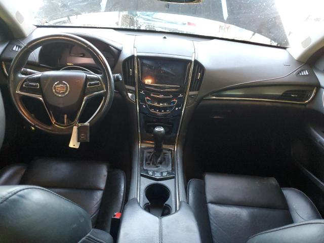 Photo 8 from auction – 2014 CADILLAC ATS with VIN 1G6AA5RX7E0109225