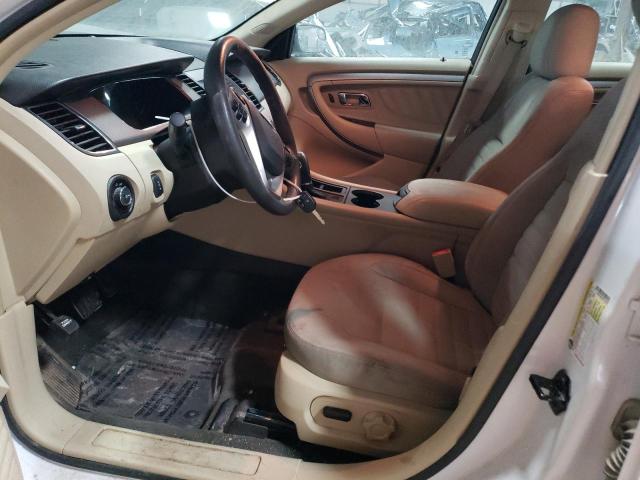 Photo 7 from auction – 2014 FORD TAURUS SE with VIN 1FAHP2D84EG147856
