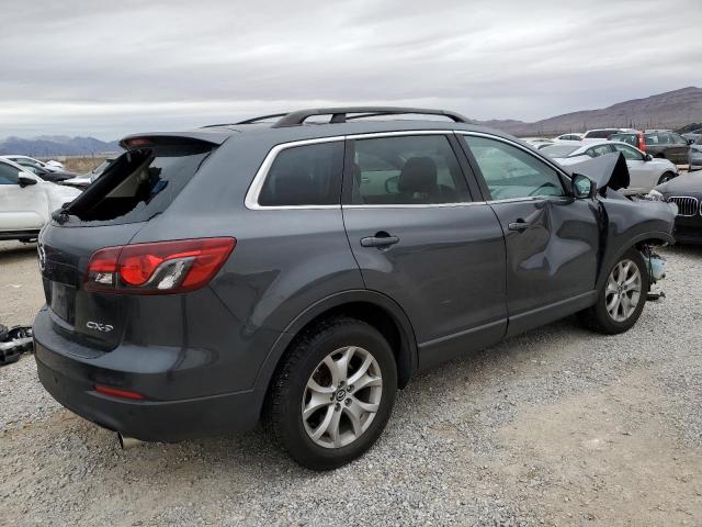 Photo 3 from auction – 2014 MAZDA CX-9 TOURI with VIN JM3TB2CA8E0433748