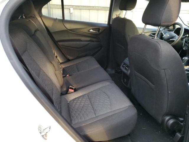 Photo 10 from auction – 2018 CHEVROLET EQUINOX LT with VIN 2GNAXSEV0J6190737