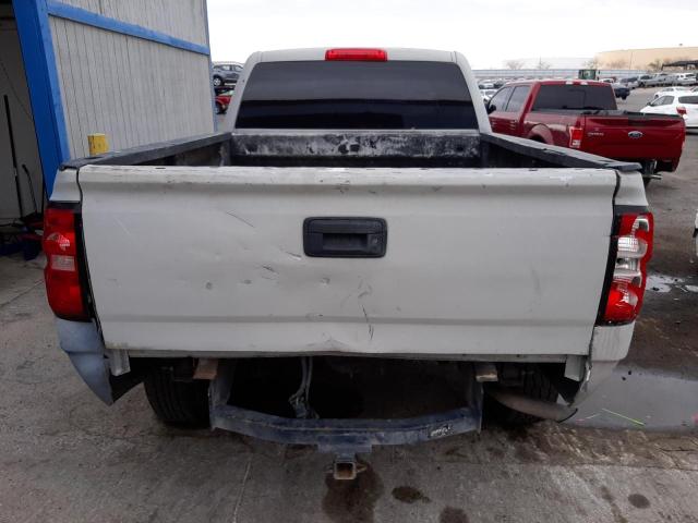 Photo 6 from auction – 2015 CHEVROLET SILVERADO with VIN 1GCRCPEH9FZ344596