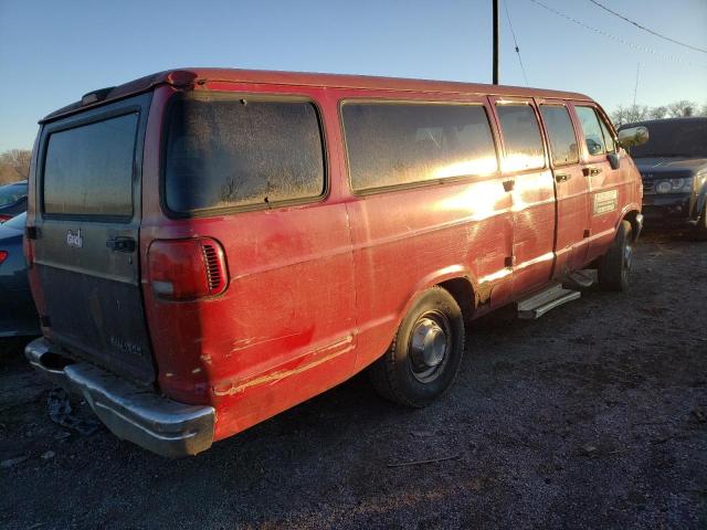 Photo 3 from auction – 1997 DODGE RAM WAGON with VIN 2B5WB35Z4VK503123
