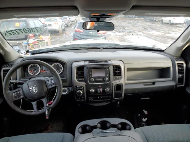 Photo 8 from auction – 2017 RAM 1500 ST with VIN 3C6RR7KT9HG564970