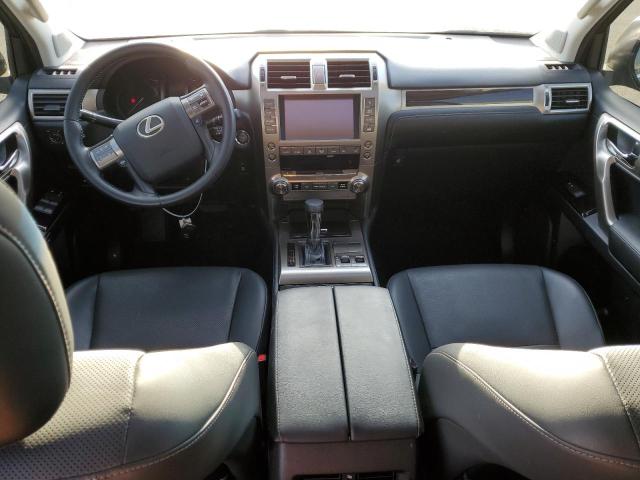 Foto 8 de la subasta – 2015 LEXUS GX 460 con VIN JTJBM7FX2F5103276